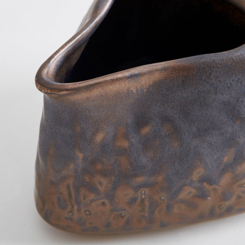 METEORITE Letieră, porțelan, 250ml