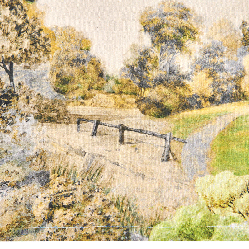 BIBURY 9 Față de masă