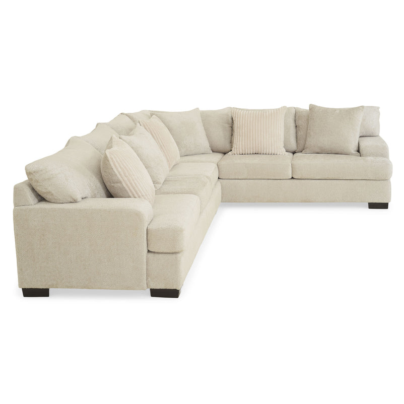 NIEVE Colțar, stofă