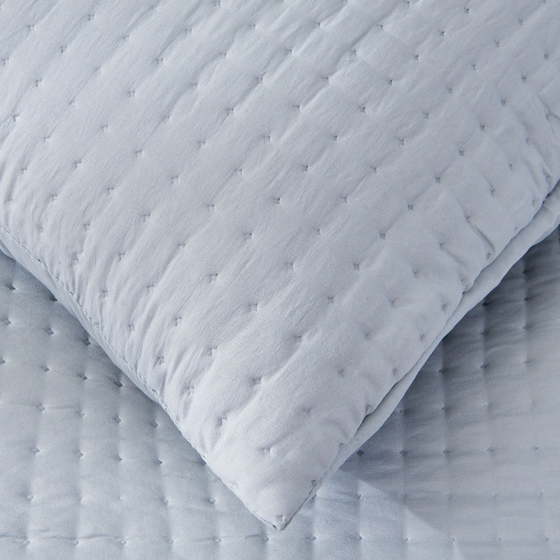 AZARA Set cuvertură 3 piese, 235x270cm