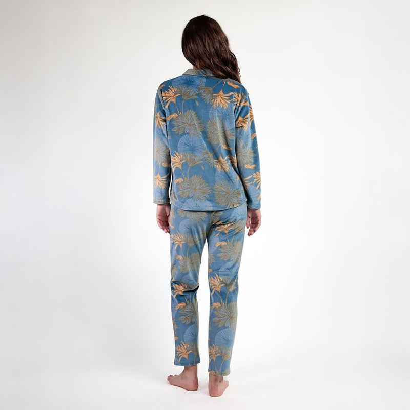 ORIENTAL Pijama