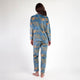 ORIENTAL Pijama