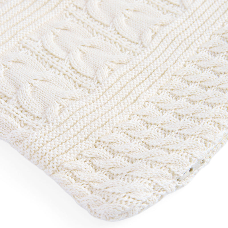 SAUL Pernă decorativă, 45x45cm