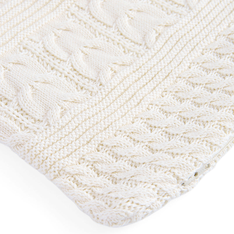 SAUL Pernă decorativă, 45x45cm