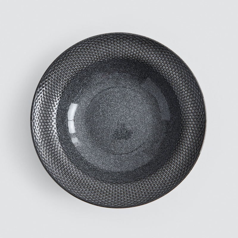 PANIO Farfurie supă, porțelan, D.26cm