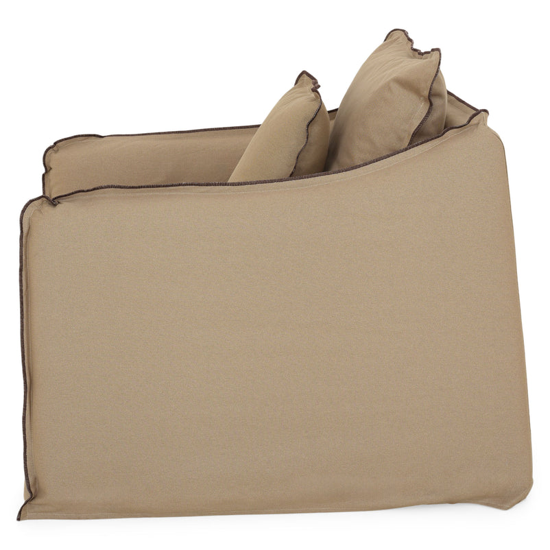 RODOS Fotoliu, stofă