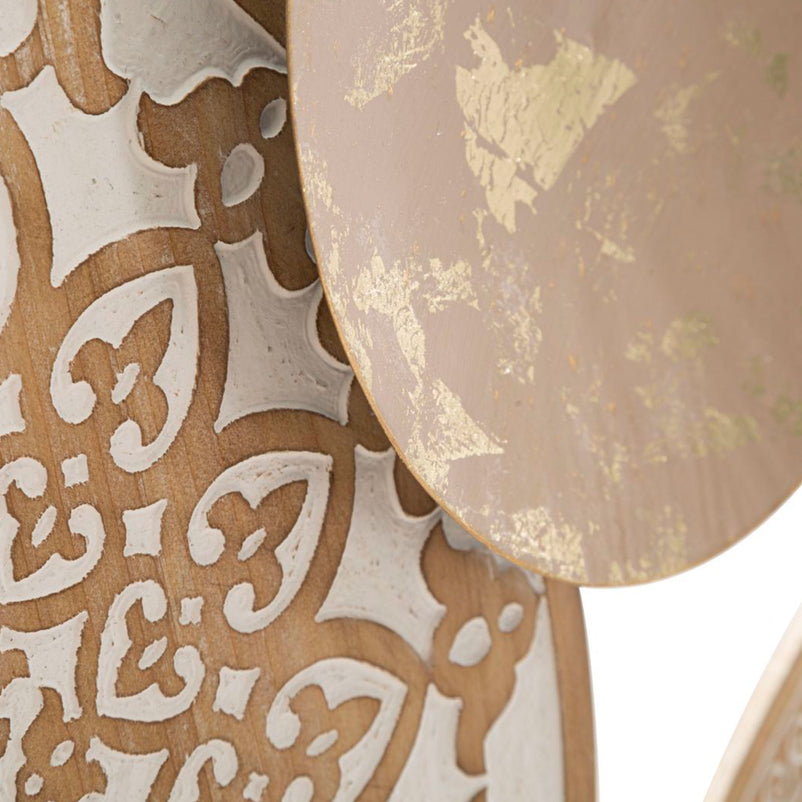 CIRCLES Decorațiune perete