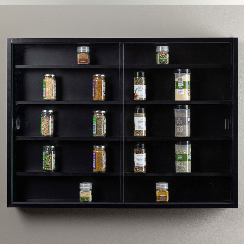 VISION Vitrină suspendată