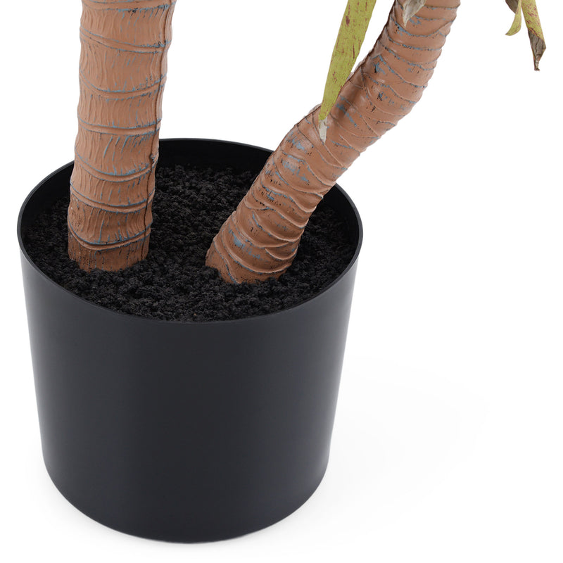 YUCCA Copac artificial în ghiveci