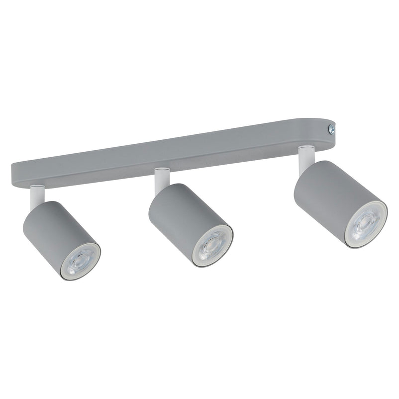 LIVIA Plafonieră 3x10W GU10
