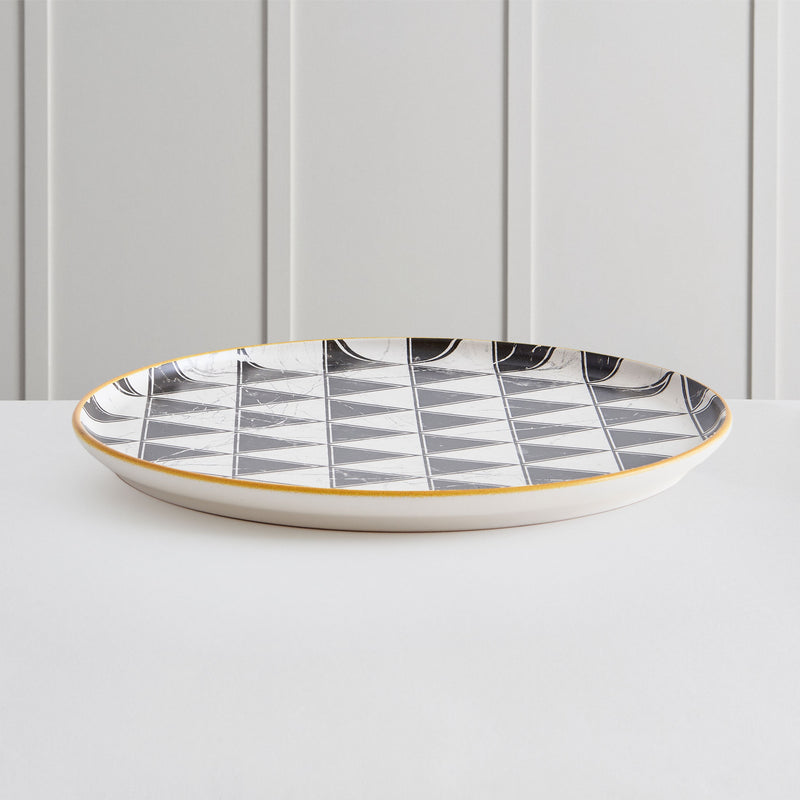 LOUISE Set veselă 24 piese