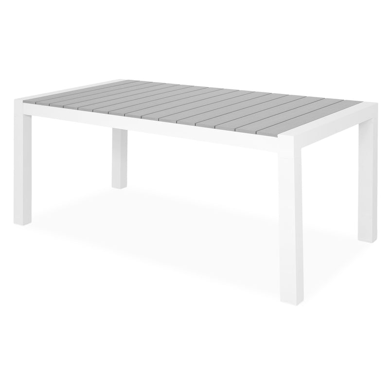 ENCORE Masă extensibilă exterior