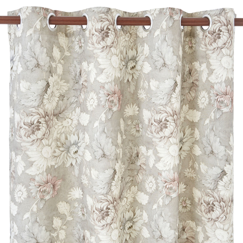 BOLONIA Draperie, 140x260cm