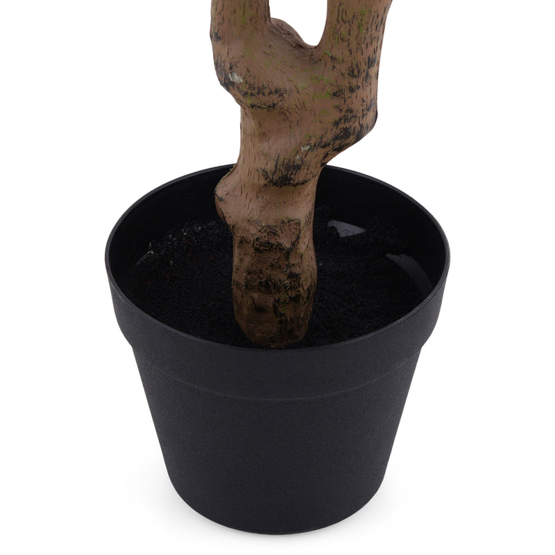 MAPLE Copac artificial în ghiveci