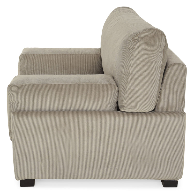 MONTANA Fotoliu, stofă