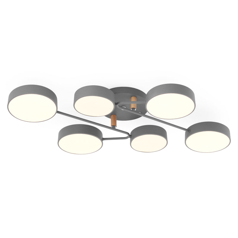 TEDO Plafonieră 42W LED