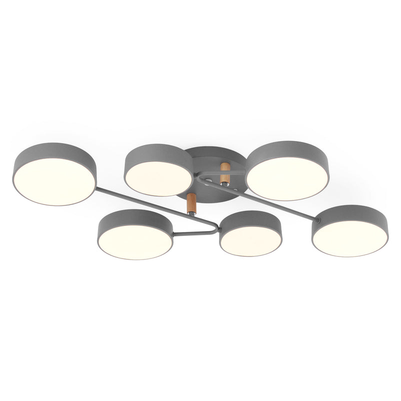 TEDO Plafonieră 42W LED