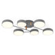 TEDO Plafonieră 42W LED