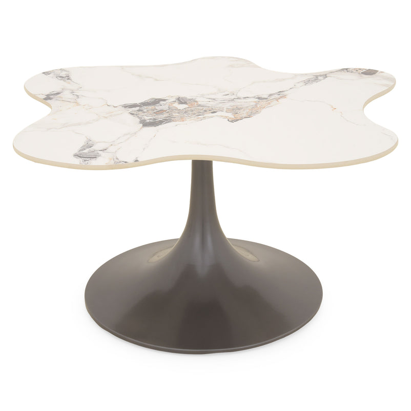 BIANCA Set 2 măsuțe