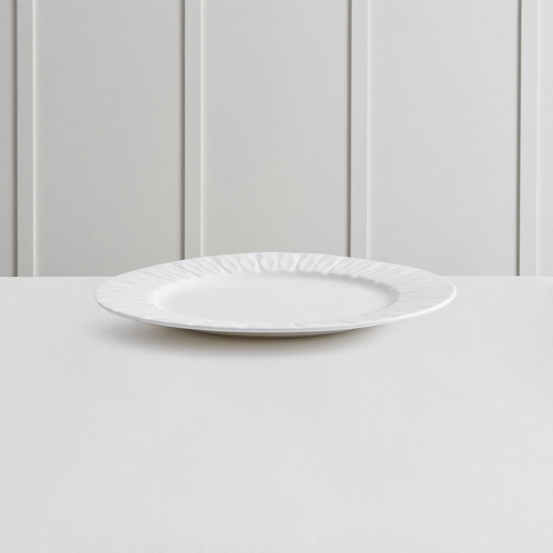 PATIA Farfurie fel principal, porțelan, D.27 cm