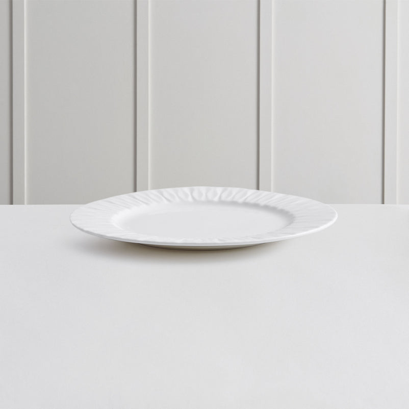 PATIA Farfurie fel principal, porțelan, D.27 cm