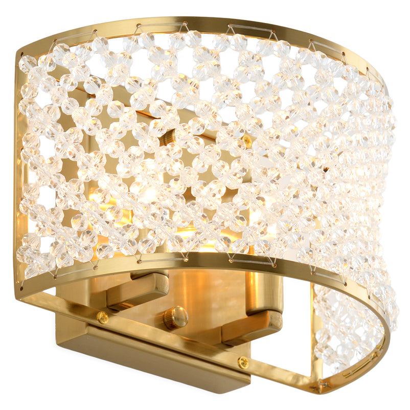 ELINOR Aplică 2x40W G9