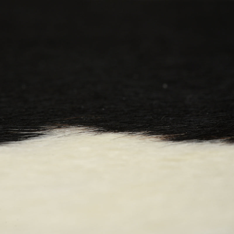 COW HIDE133 Covor cameră