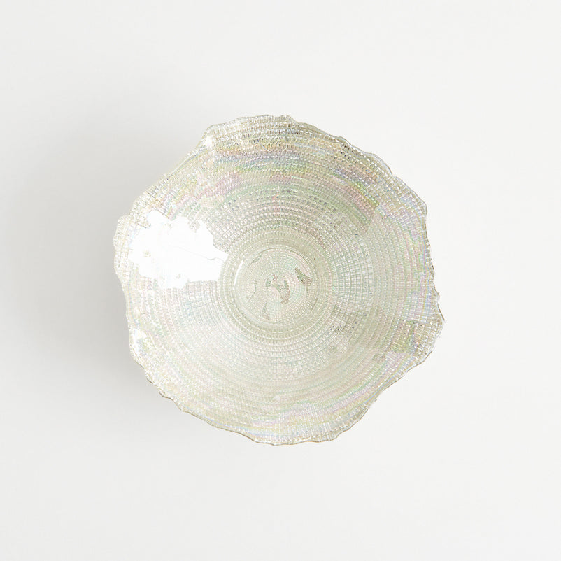 INFINITY Bol decorativ