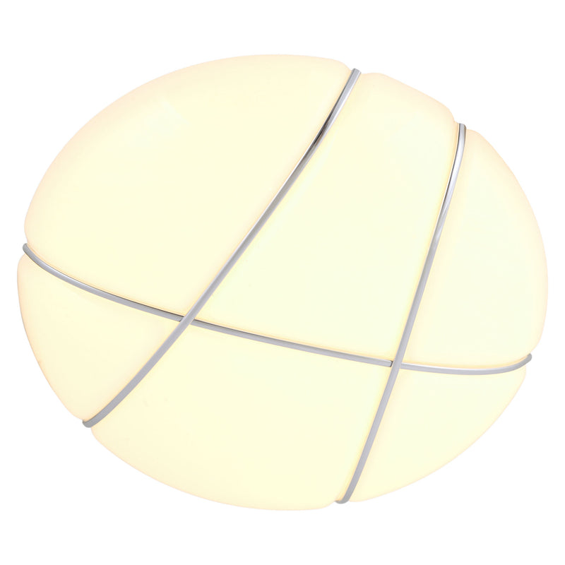 ZINA Plafonieră 1x12W LED