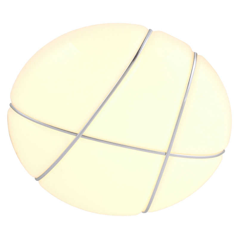 ZINA Plafonieră 1x12W LED