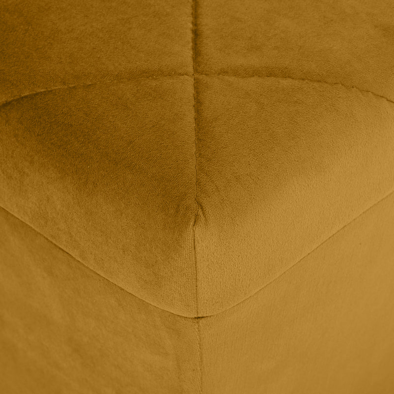 PADOVA Taburet, stofă