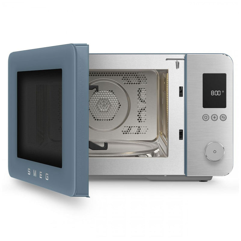SMEG Grătar electric