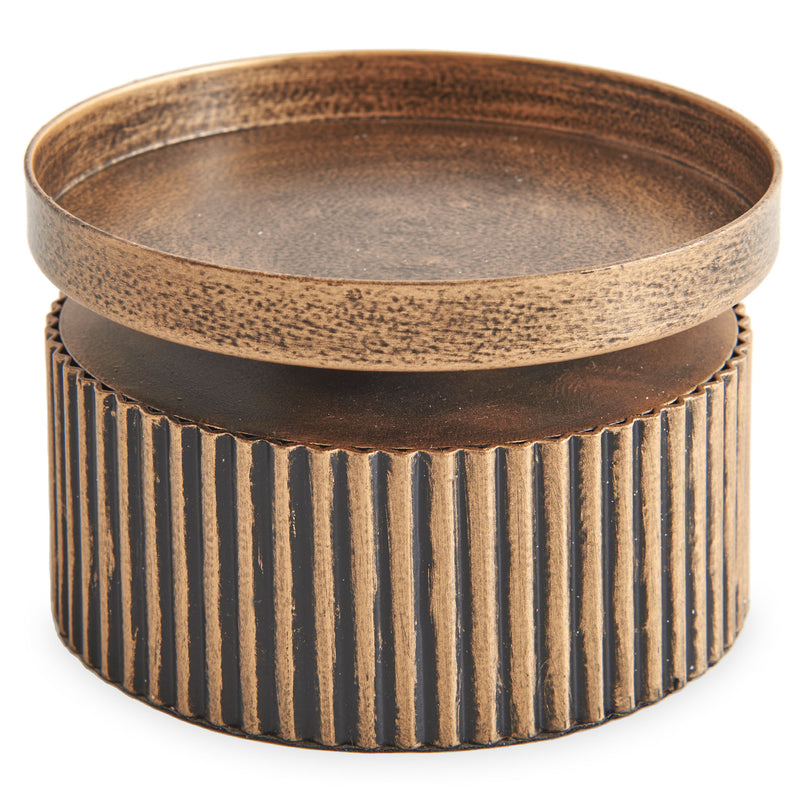 TONDA Suport lumânare