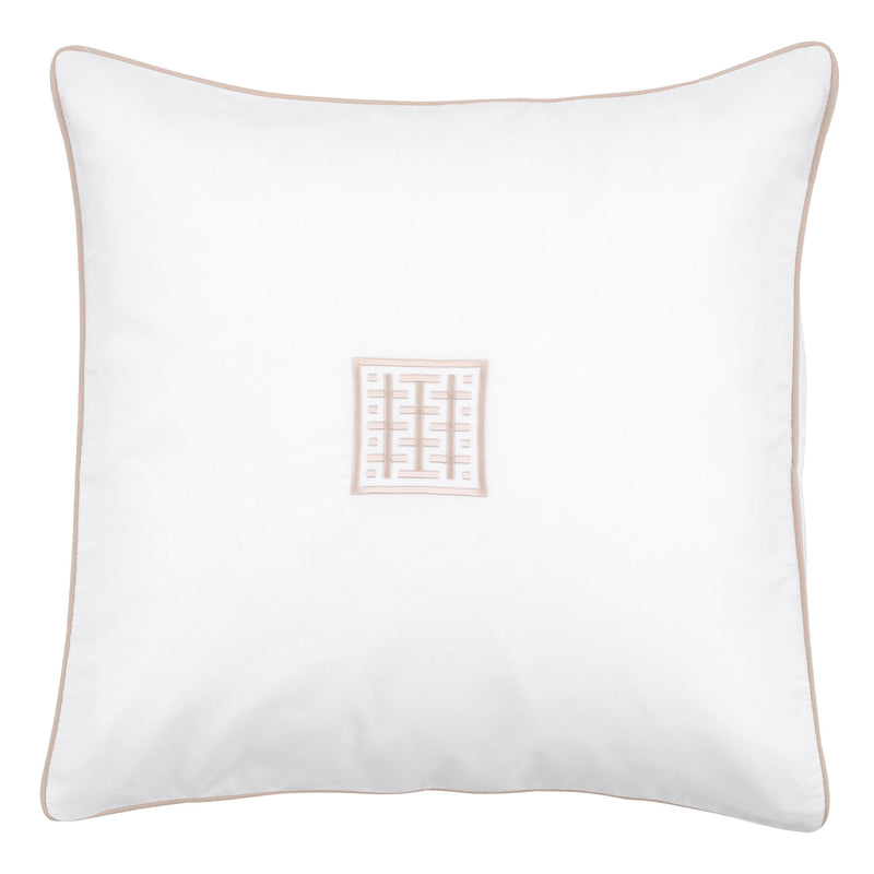 CETIM LISO Set 2 fețe pernă