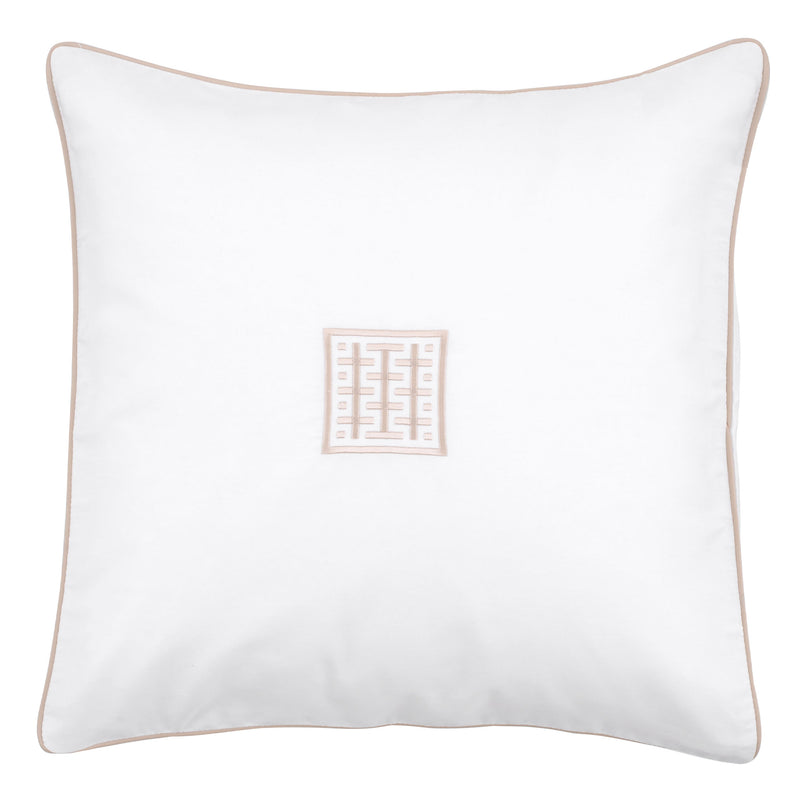 CETIM LISO Set 2 fețe pernă