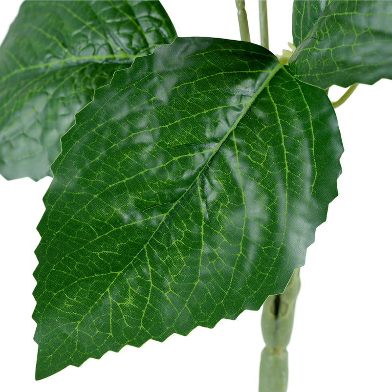 HORTENSIE Buchet flori artificiale