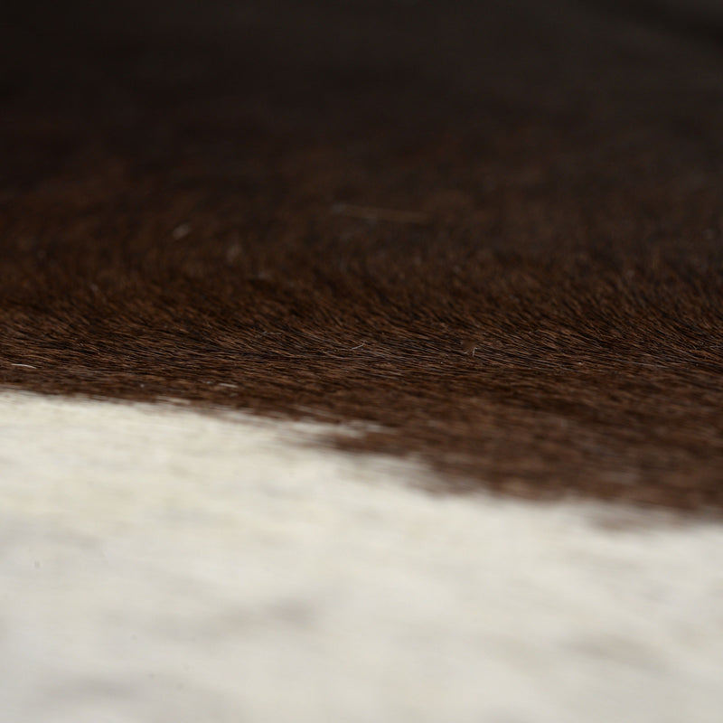 COW HIDE142 Covor cameră