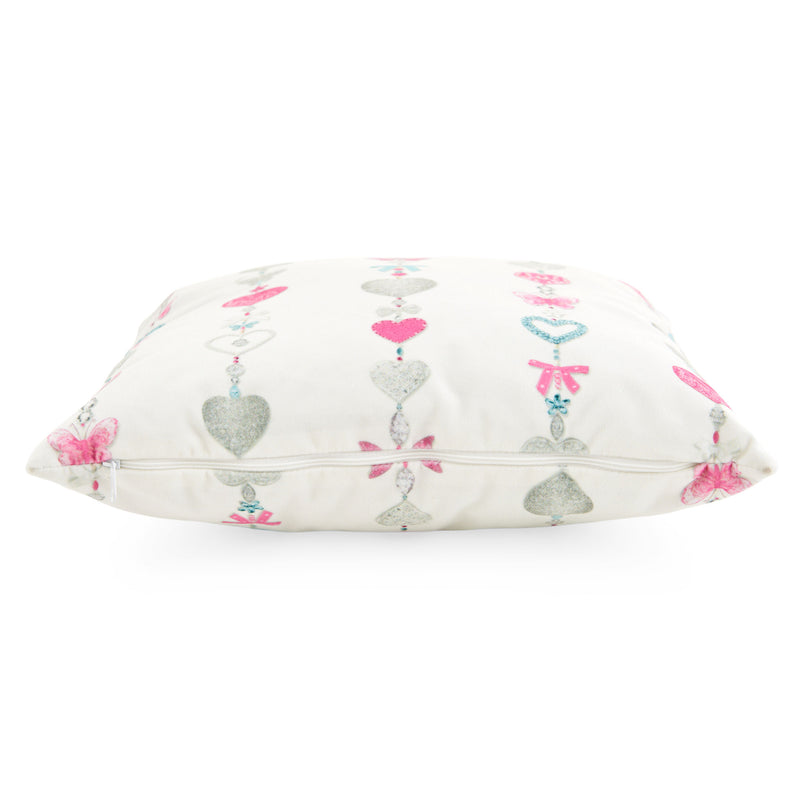 TIFFANY Pernă decorativă copii, 40x40cm