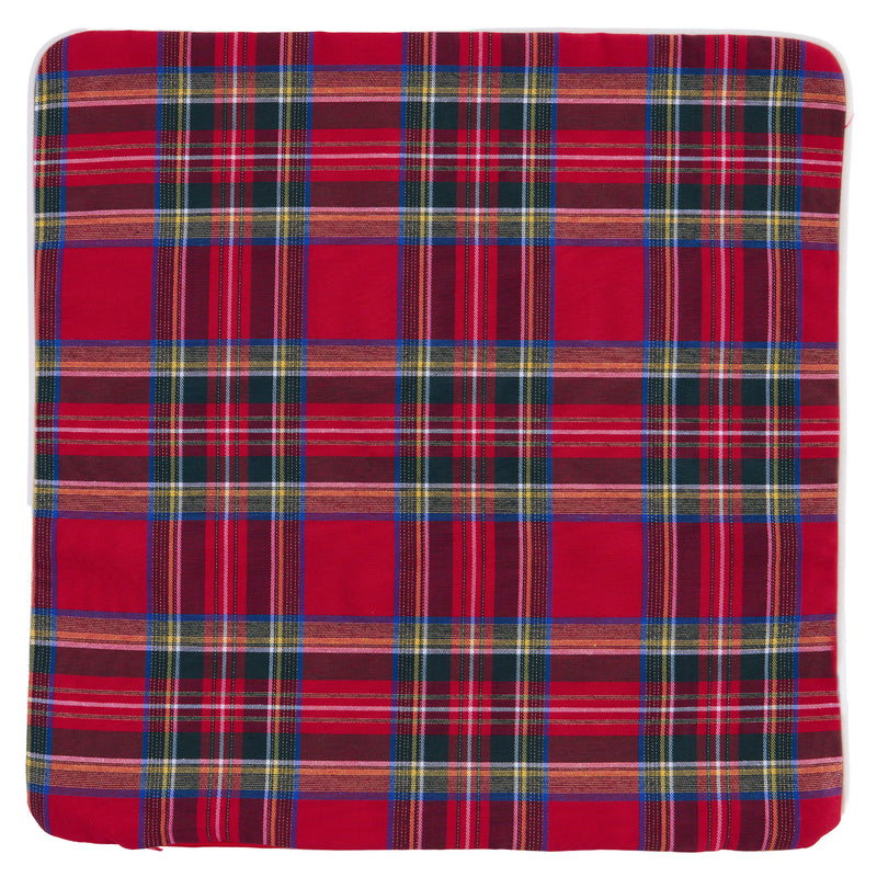 GALLES CERVO Pernă decorativă, 45x45cm