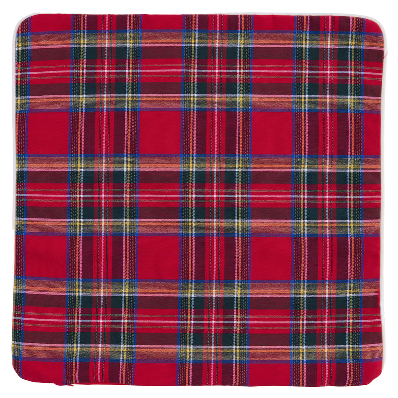 GALLES CERVO Pernă decorativă, 45x45cm