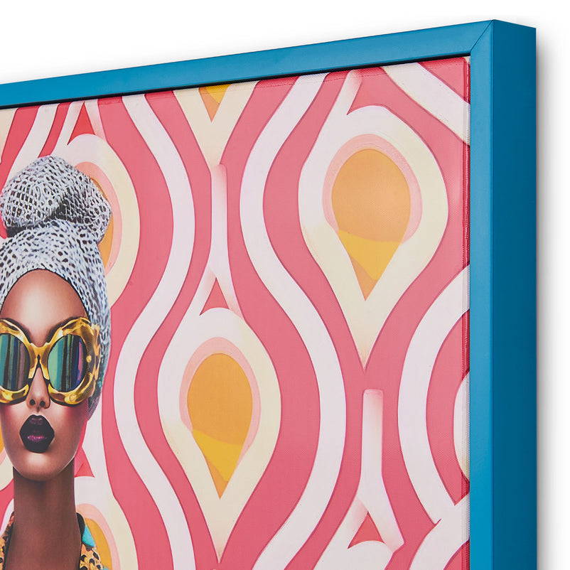 POP ART II Tablou canvas