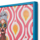 POP ART II Tablou canvas