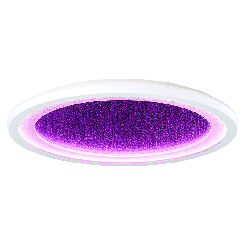 TANIDA Plafonieră 1x22W LED