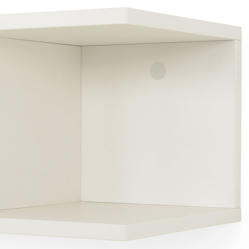 INFINITY Etajeră suspendată