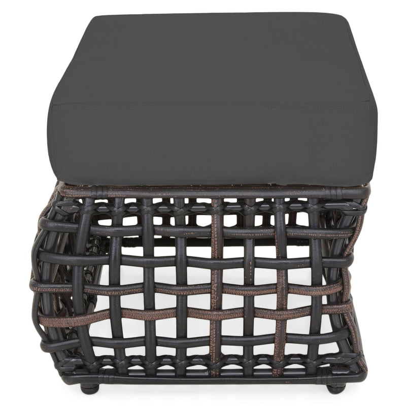 DINASTY Taburet exterior