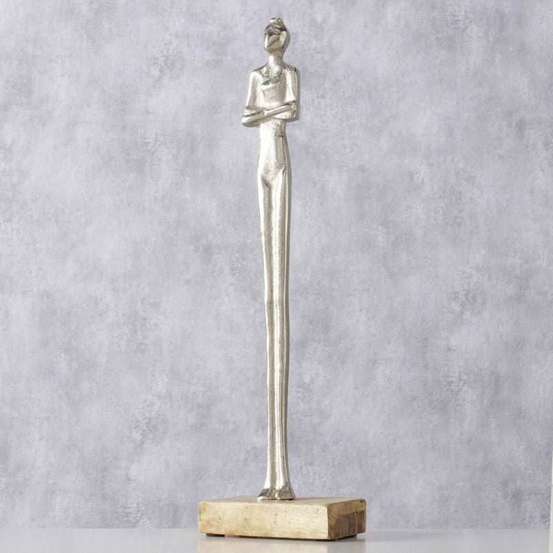 QUINA Figurină