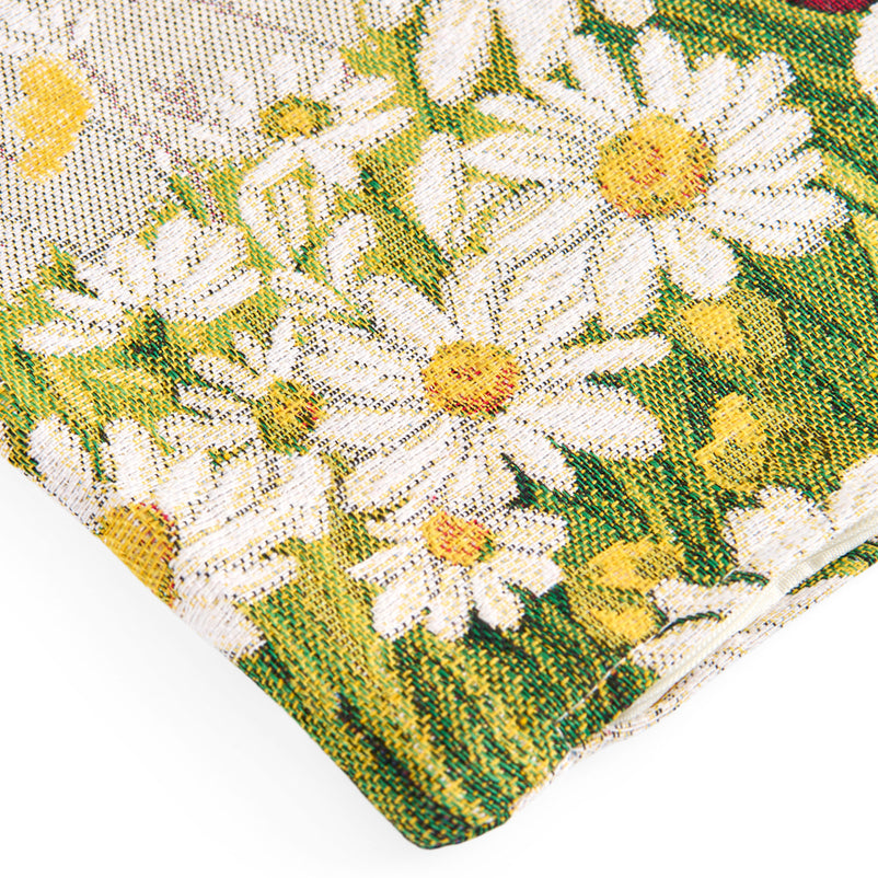 DAISY Pernă decorativă, 45x45cm