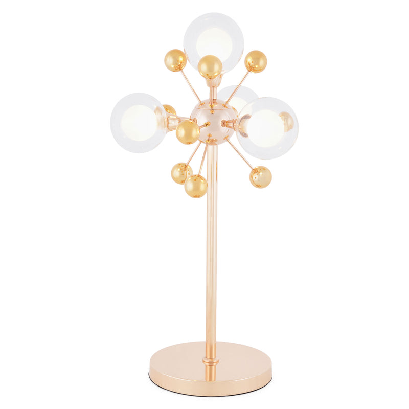 TABER Veioză 4x5W G9 LED