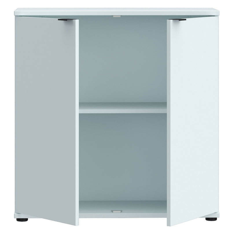 SAIRA Comodă 2 uși