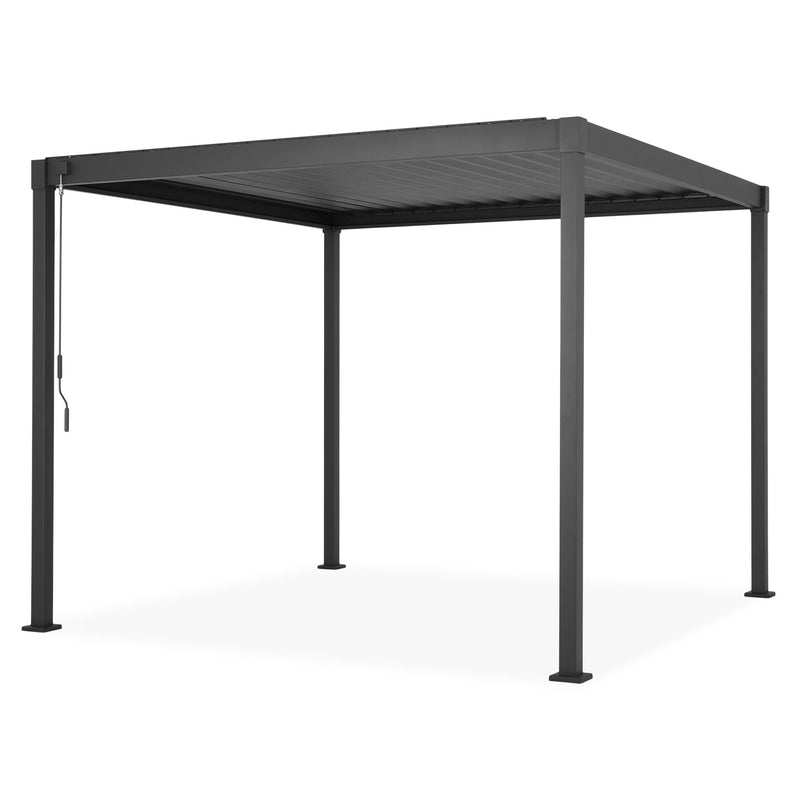 MIRADOR BASIC Pergolă, 300x300cm